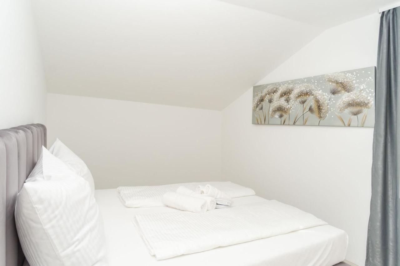 Apartmani Simi - The Sun Crikvenica Exterior foto