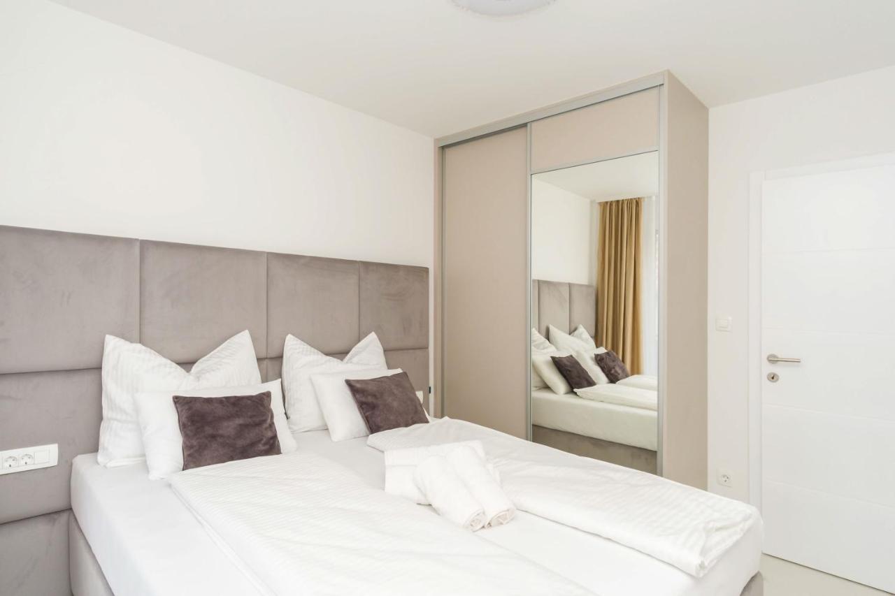 Apartmani Simi - The Sun Crikvenica Exterior foto